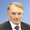 Михаил Погосян