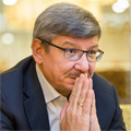 Михаил Погосян
