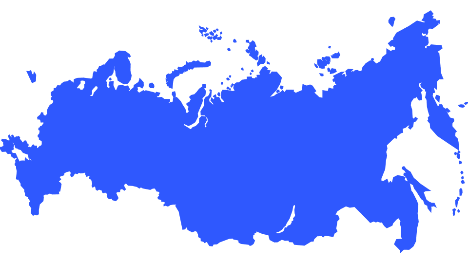 Логотип &mdash; Связанность территории