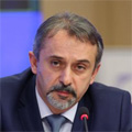 Михаил Погосян